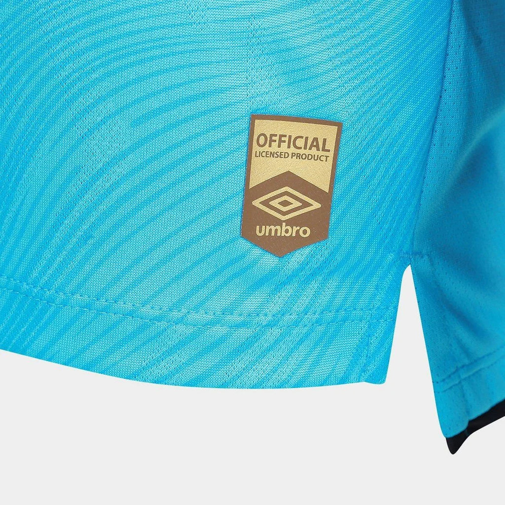 Camisa Santos 25/26 N. 10 Neymar Jr. Jogador Edição Especial Umbro Masculina