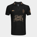 Kit 2 Camisas Polo Santos Orgulho da Baixada
