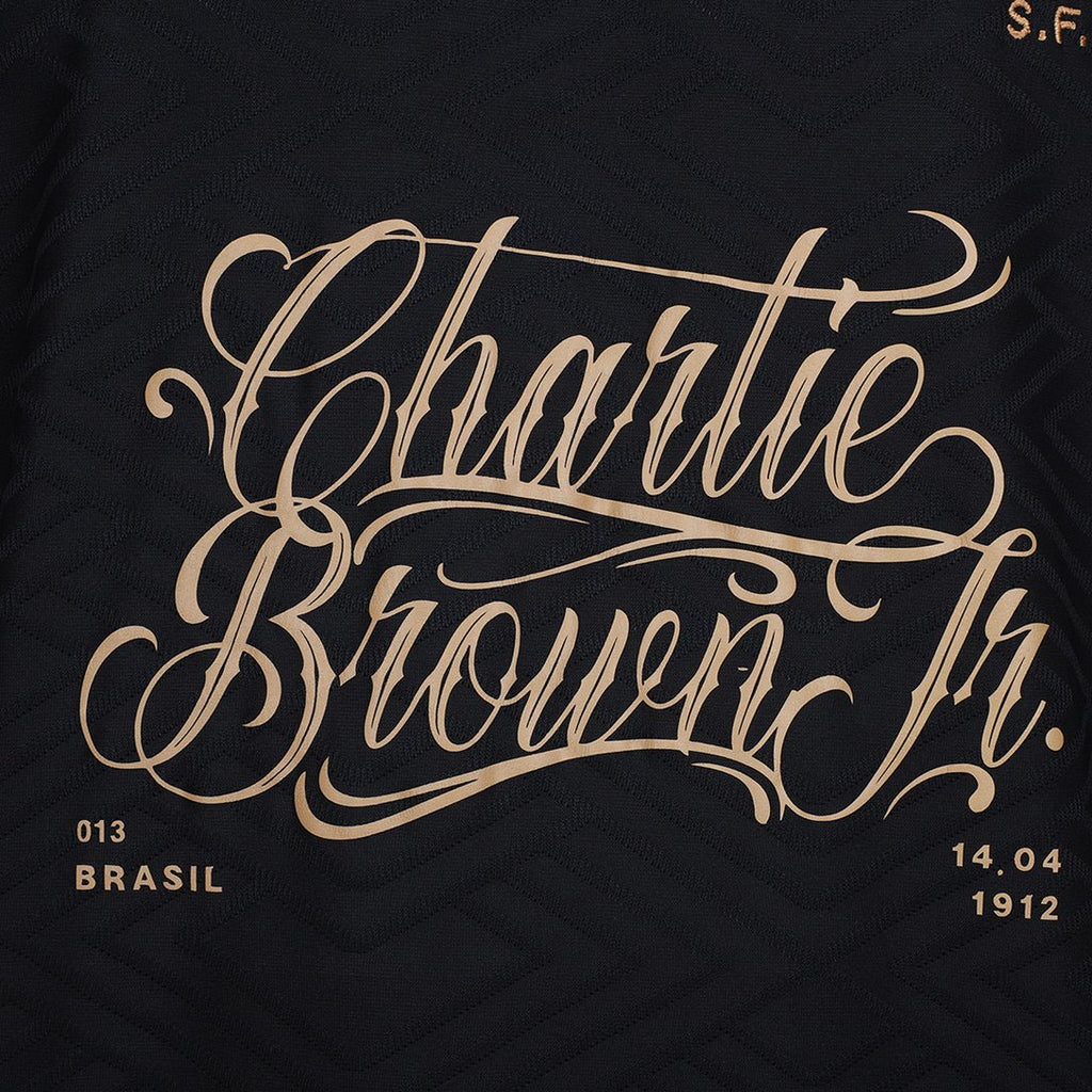 Camisa Polo Santos Orgulho da Baixada