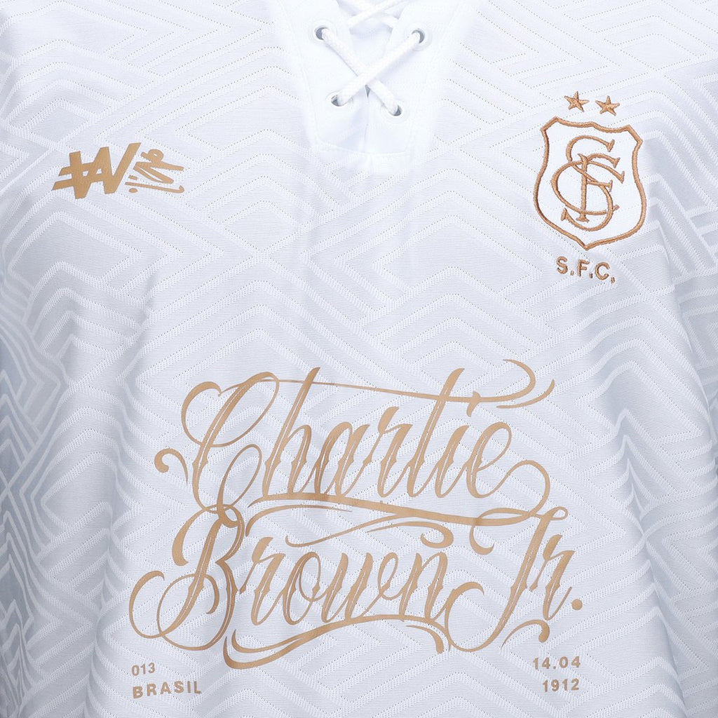 Kit 2 Camisas Polo Santos Orgulho da Baixada