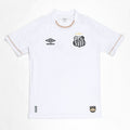 Camisa de Futebol Santos I 26/27 Umbro Torcedor Masculina