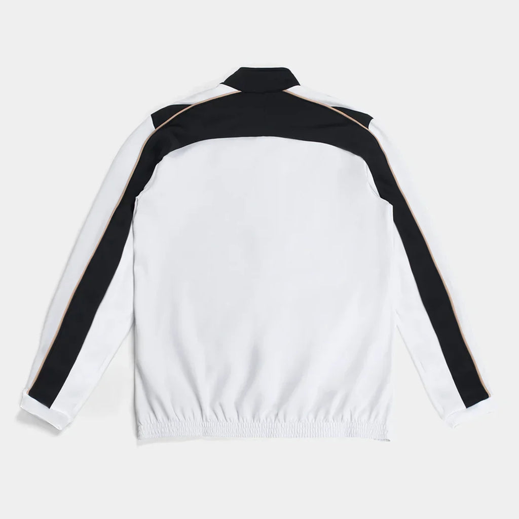 Jaqueta Santos 26/27 Hino Umbro - Branco+Preto