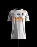 Camisa Santos – O Retorno do Príncipe