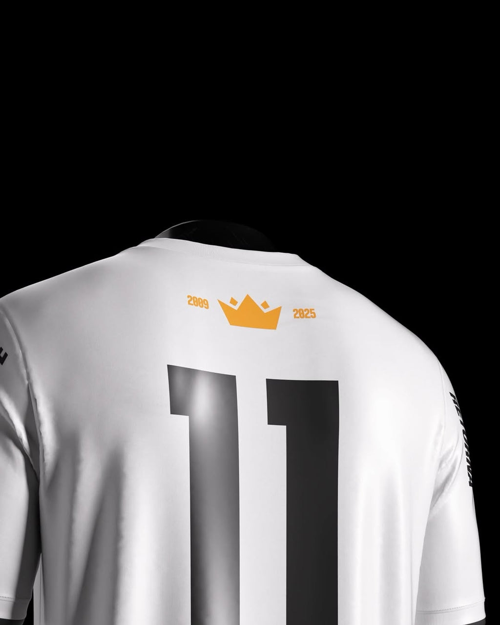Camisa Santos – O Retorno do Príncipe