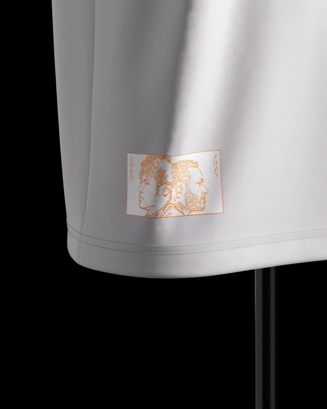 Camisa Santos – O Retorno do Príncipe