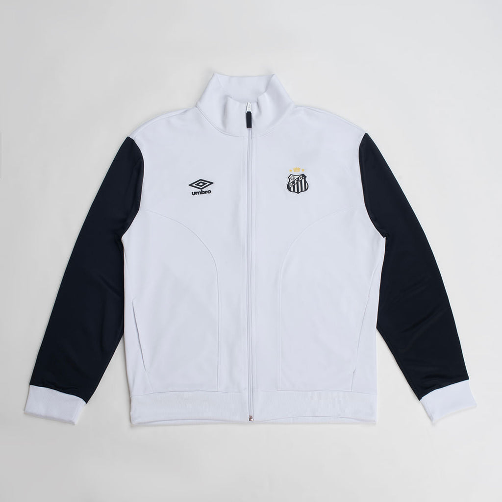 Jaqueta Umbro Santos Viagem 2026