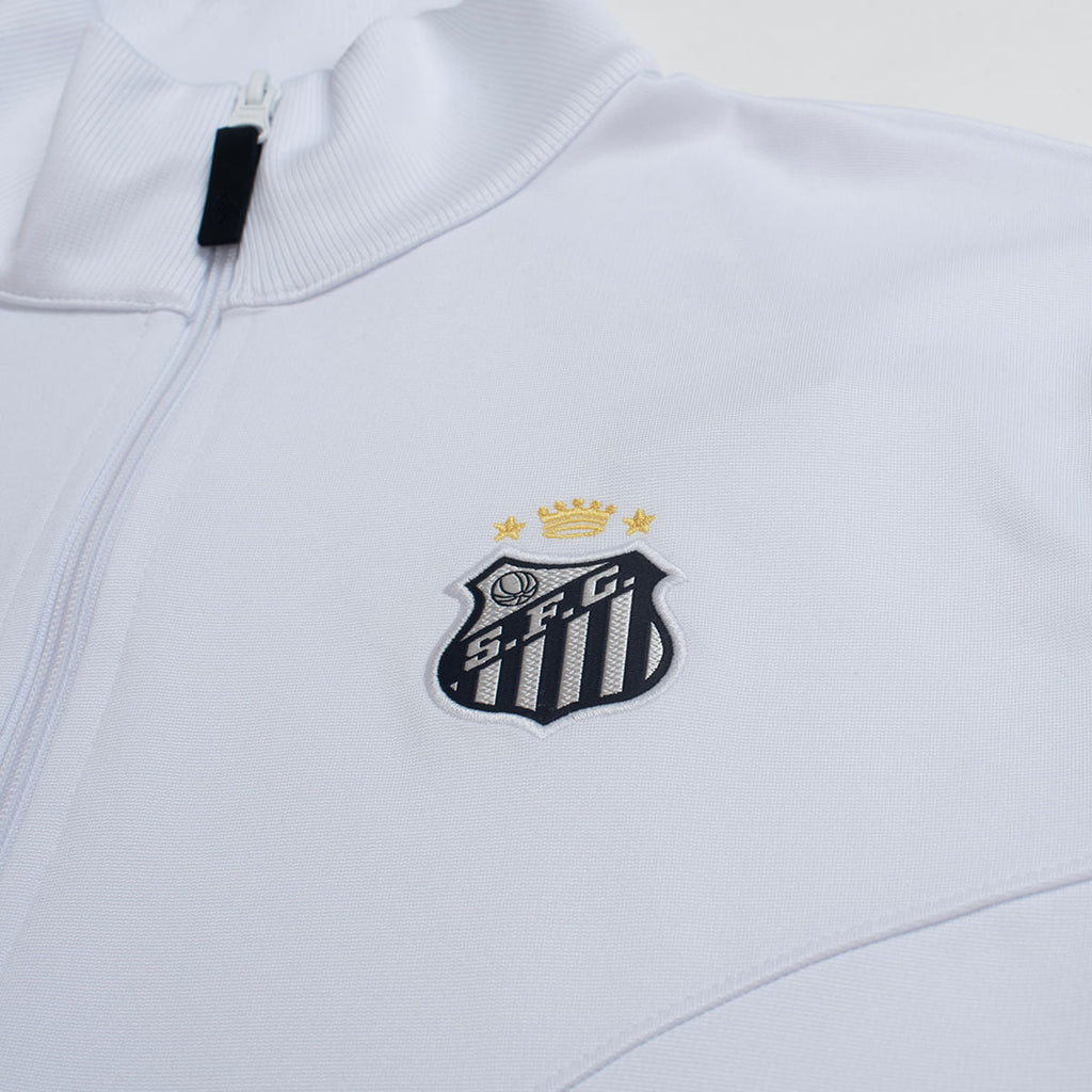 Jaqueta Umbro Santos Viagem 2026