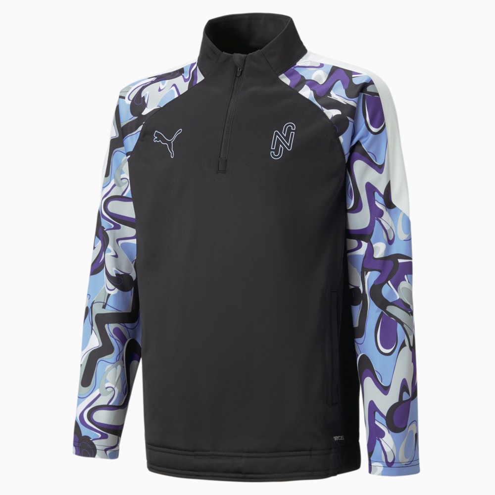 Camisa Treino Neymar Jr Creativity Football Juvenil