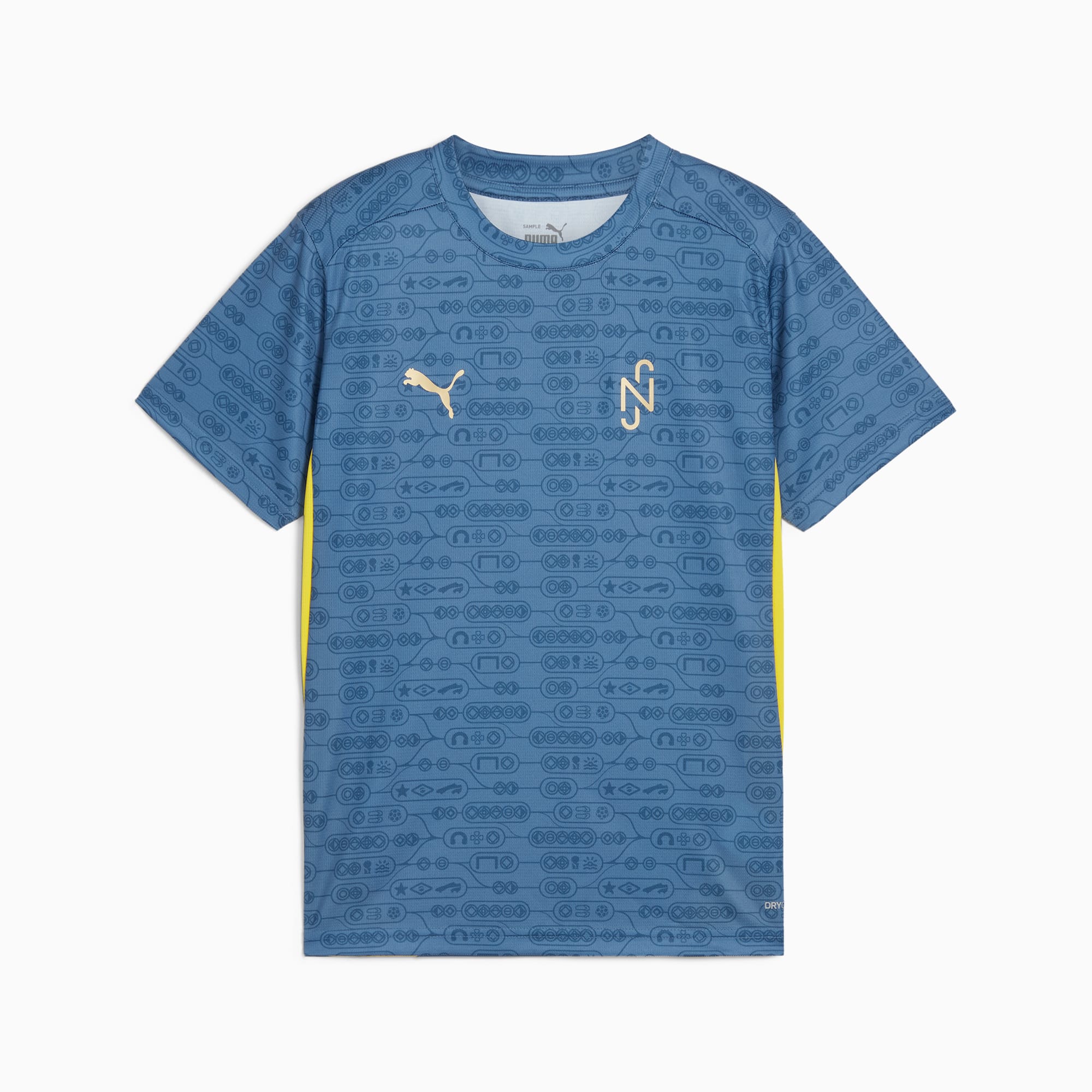 Camisa Neymar Jr "BNA" Juvenil